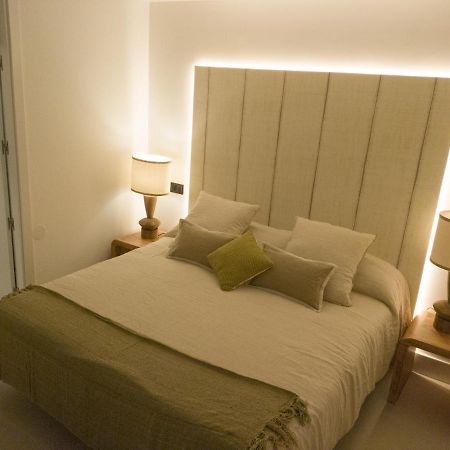 Ferienwohnung Precioso Apartamento Nuevo En Calle Ferraz Madrid Exterior foto